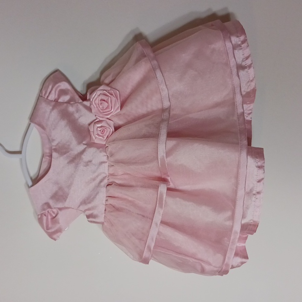 Carter's Special Occasion Dress